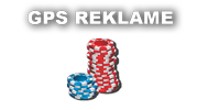 GPS Reklame